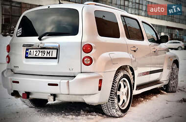 Універсал Chevrolet HHR 2010 в Києві