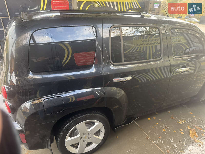Универсал Chevrolet HHR 2007 в Виннице