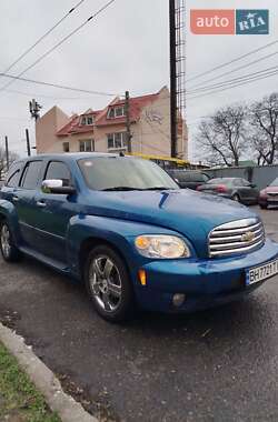 Универсал Chevrolet HHR 2008 в Одессе