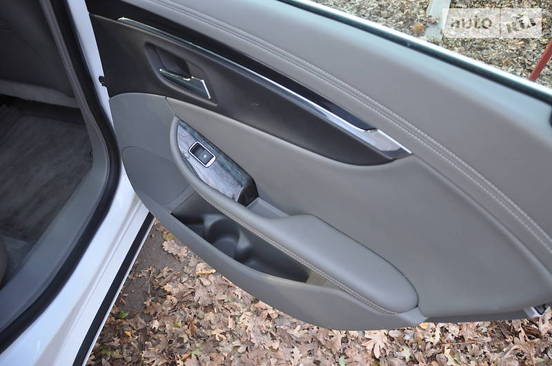 Седан Chevrolet Impala 2014 в Одессе