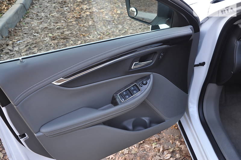 Седан Chevrolet Impala 2014 в Одессе