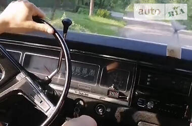 Седан Chevrolet Impala 1968 в Сумах