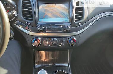 Седан Chevrolet Impala 2016 в Буче