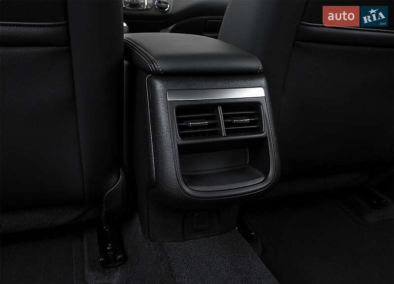 Седан Chevrolet Impala 2016 в Києві