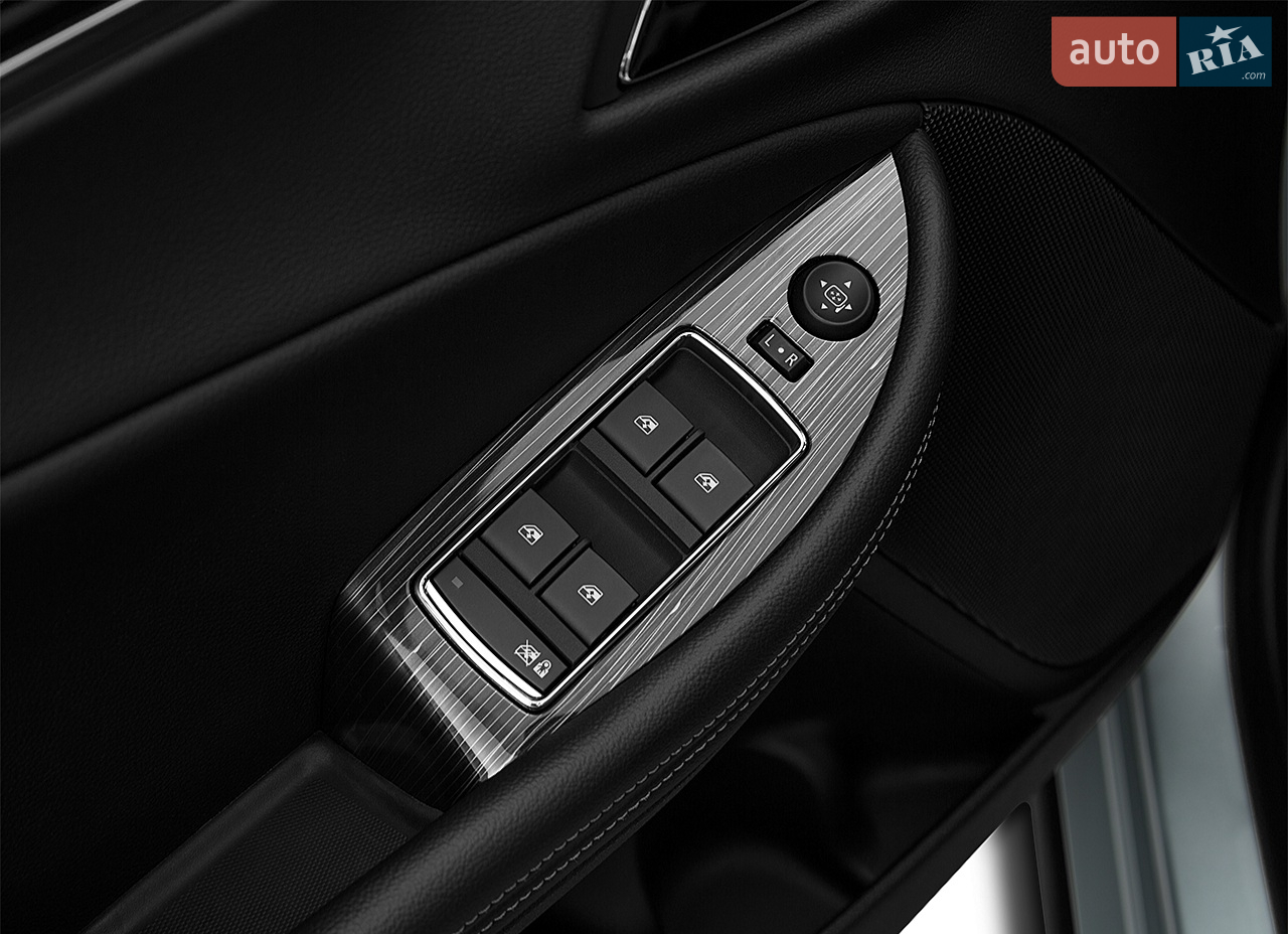 2016 Chevrolet Impala - мініатюра 41