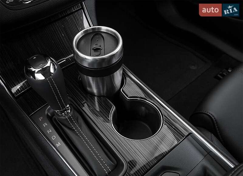 Седан Chevrolet Impala 2016 в Києві