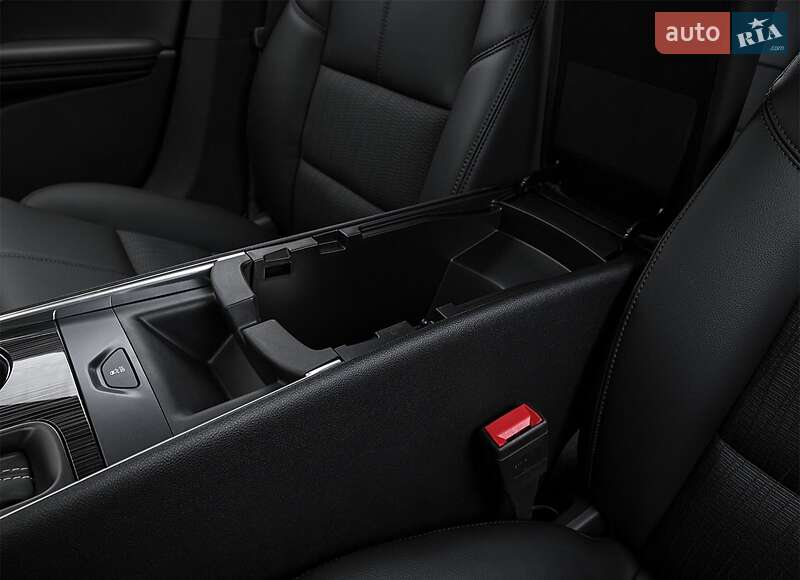 Седан Chevrolet Impala 2016 в Києві