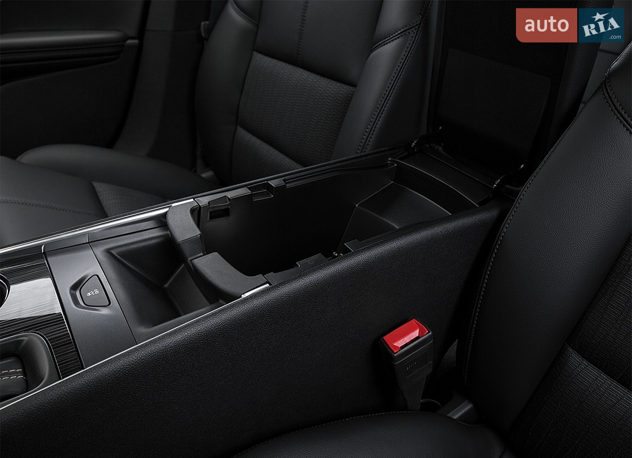 2016 Chevrolet Impala - мініатюра 44
