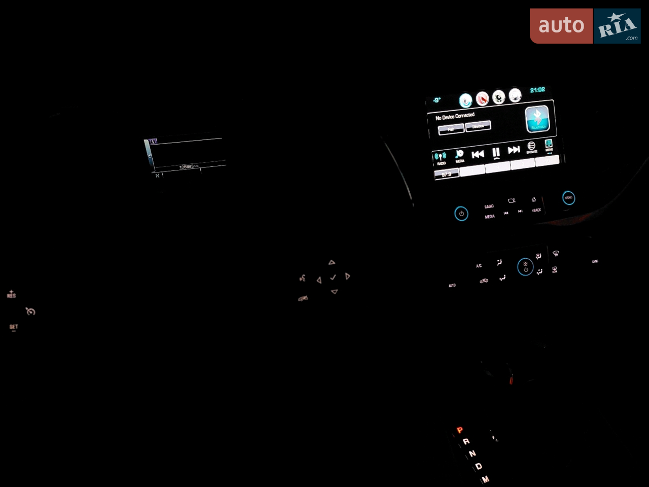 2016 Chevrolet Impala - мініатюра 59