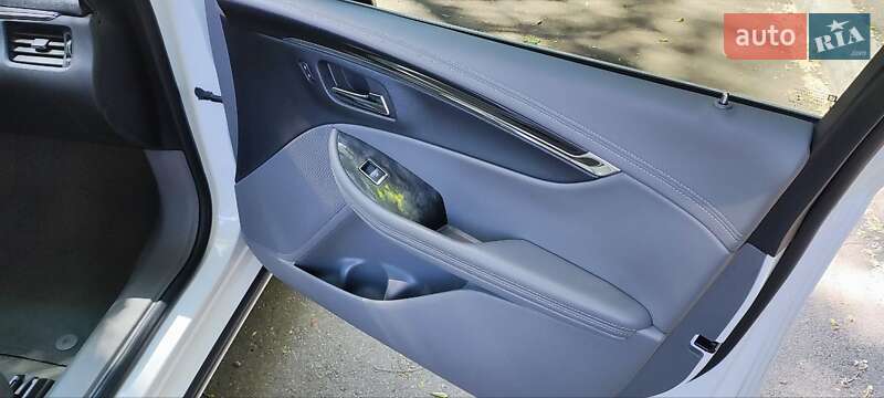 Седан Chevrolet Impala 2014 в Одессе фото 14 Седан Chevrolet Impala 2014 в Одессе