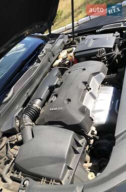 Седан Chevrolet Impala 2014 в 