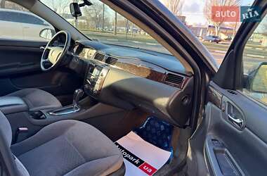 Седан Chevrolet Impala 2013 в 