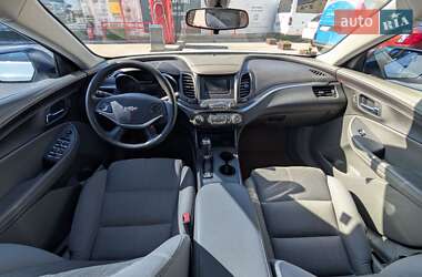 Седан Chevrolet Impala 2014 в 