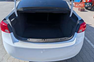 Седан Chevrolet Impala 2014 в 