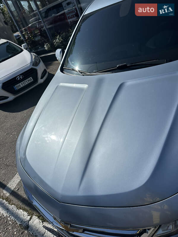 Седан Chevrolet Impala 2014 в Одессе