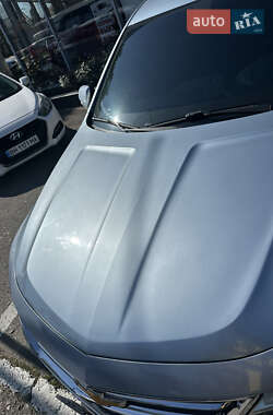 Седан Chevrolet Impala 2014 в 