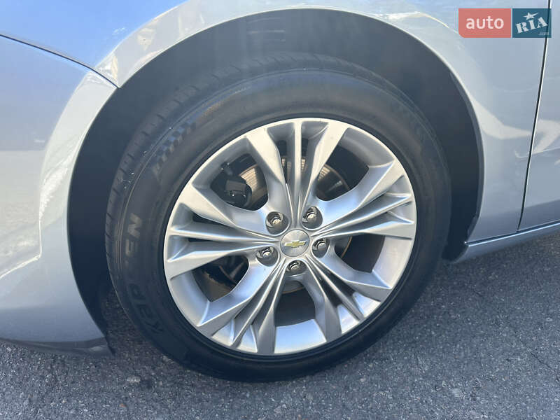 Седан Chevrolet Impala 2014 в Одессе