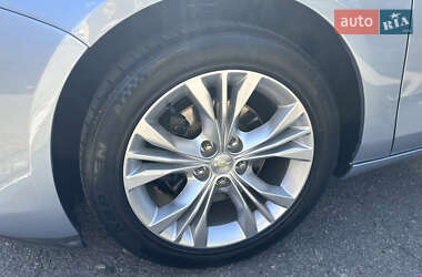 Седан Chevrolet Impala 2014 в 