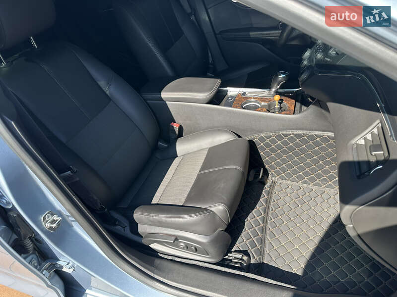 Седан Chevrolet Impala 2014 в Одессе