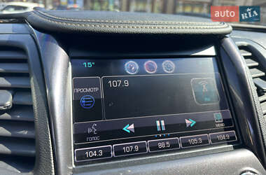 Седан Chevrolet Impala 2014 в 