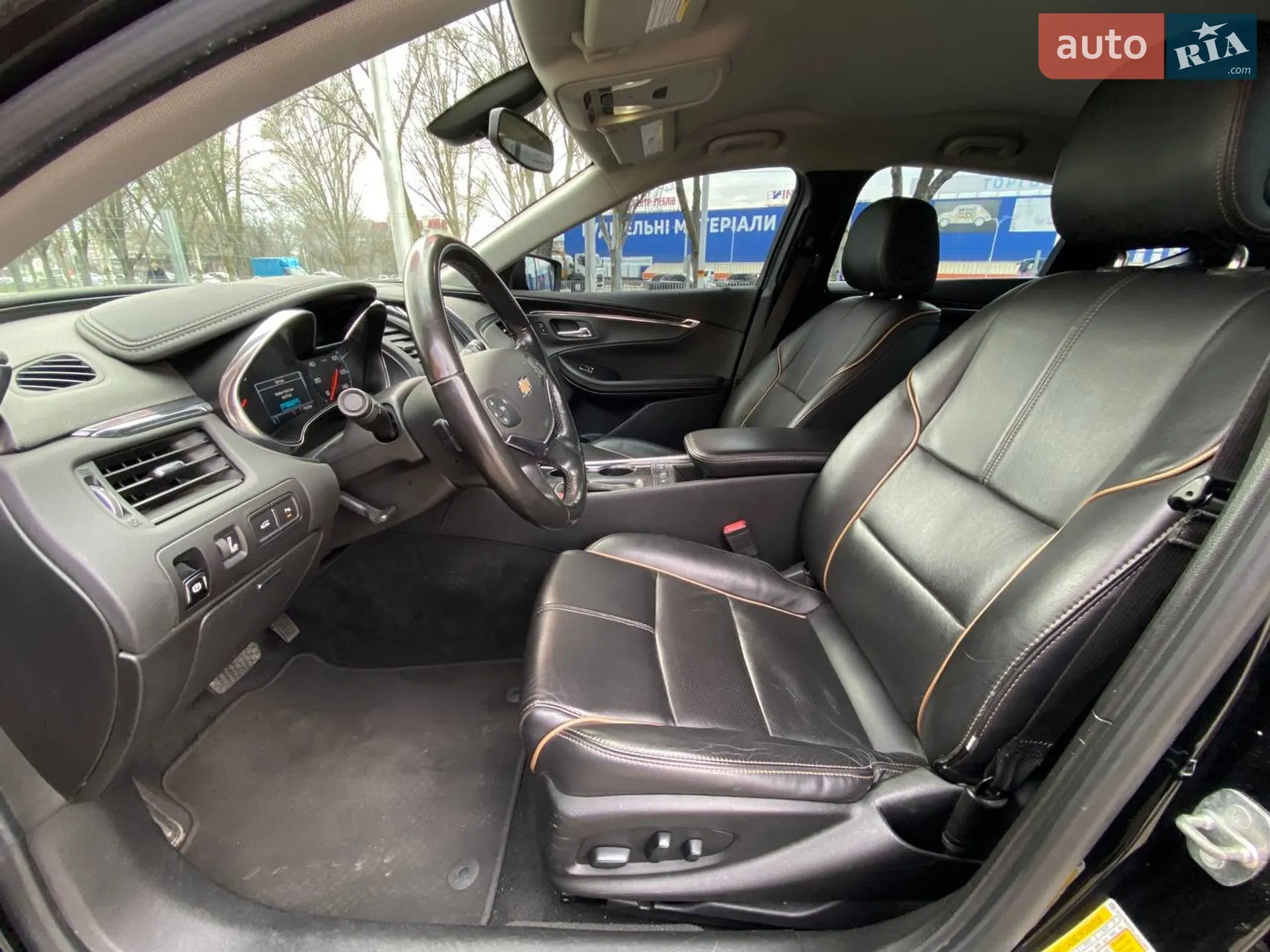 2020 Chevrolet Impala - мініатюра 10