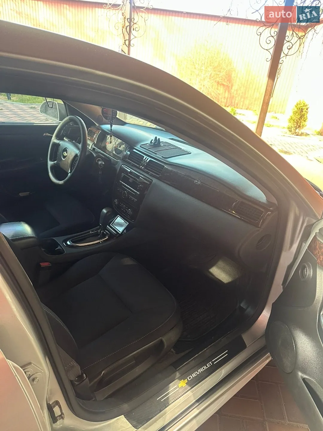 2015 Chevrolet Impala - мініатюра 6
