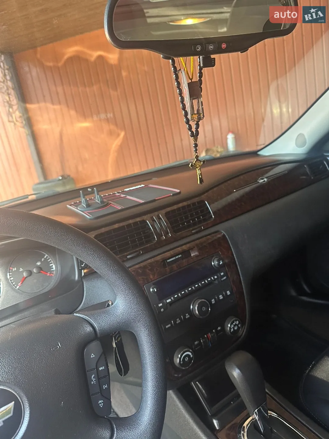 2015 Chevrolet Impala - мініатюра 8