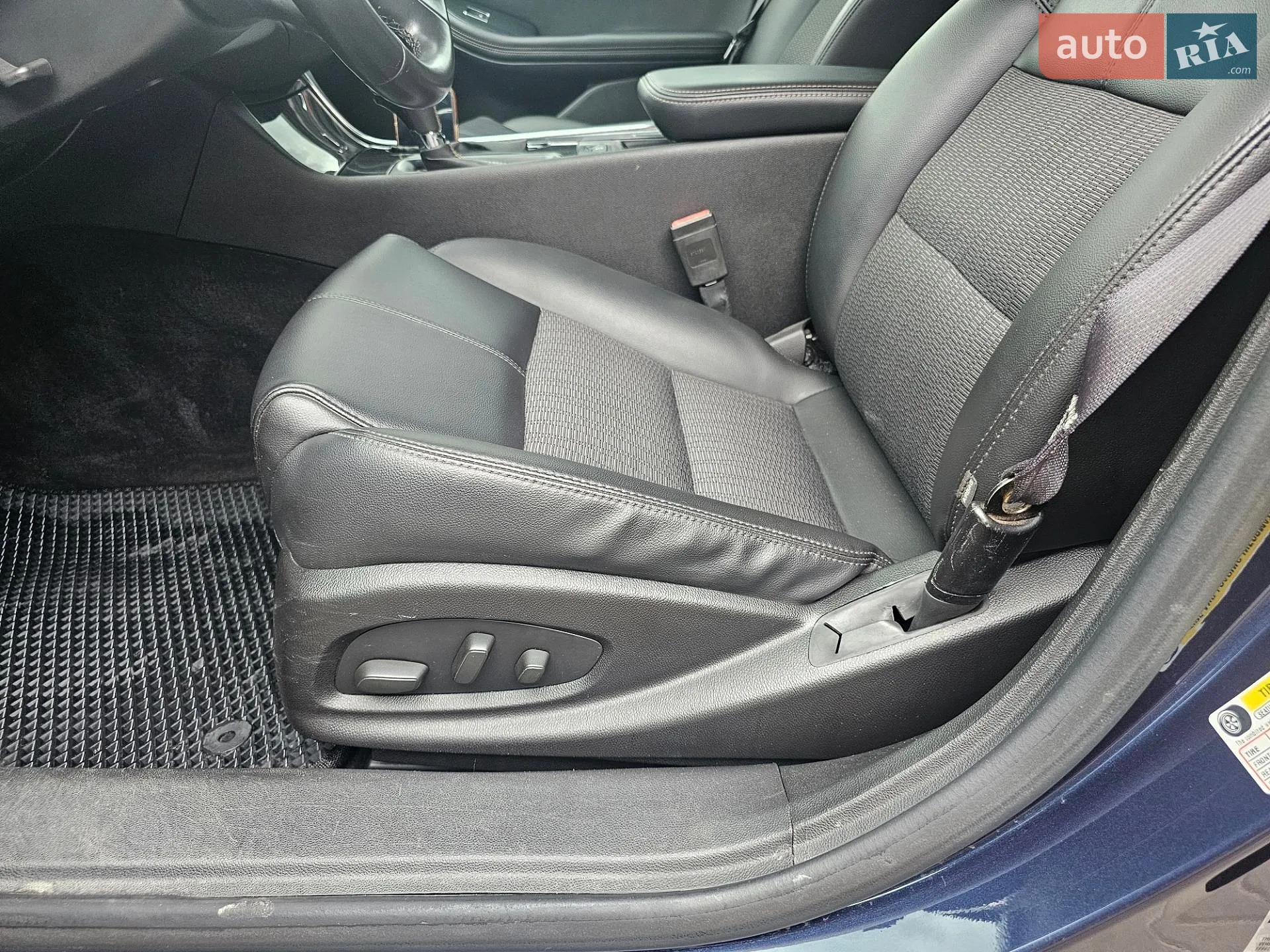 2015 Chevrolet Impala - мініатюра 26