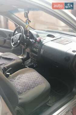 Хэтчбек Chevrolet Kalos 2006 в Виннице