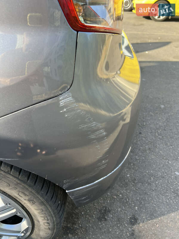 Хетчбек Chevrolet Kalos 2008 в Одесі