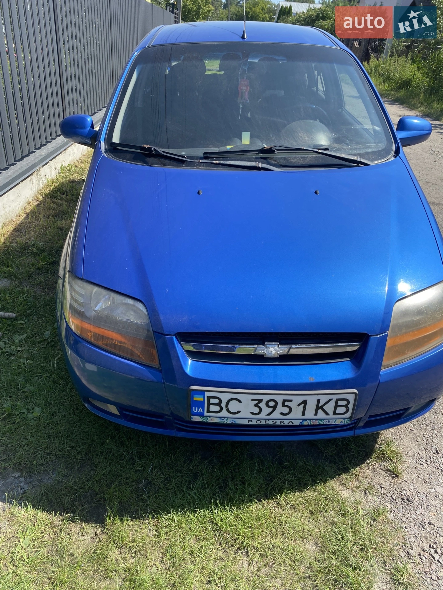 Фото авто 1