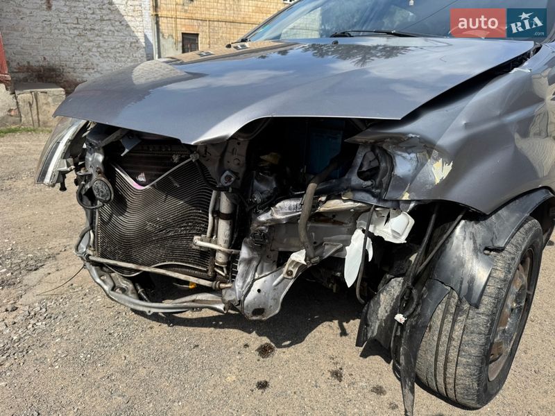 Хэтчбек Chevrolet Kalos 2007 в Тульчине фото 10 Хэтчбек Chevrolet Kalos 2007 в Тульчине