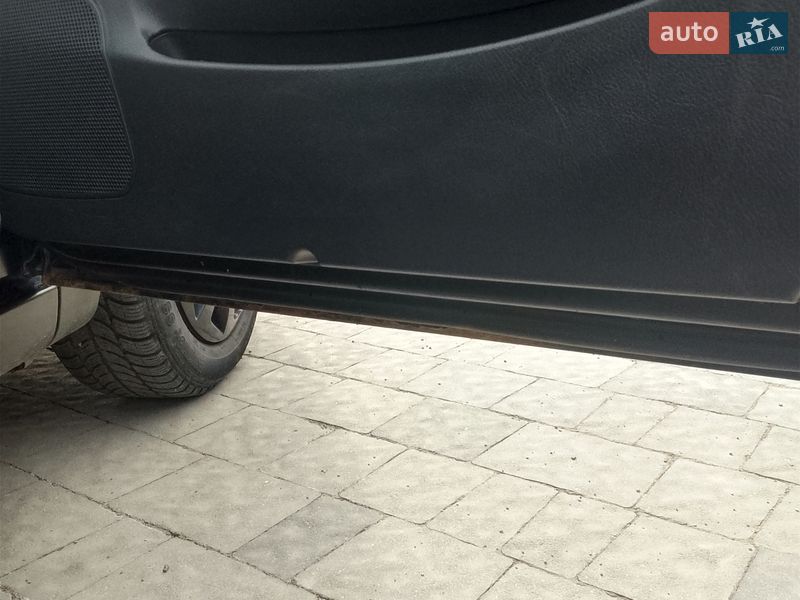 Хэтчбек Chevrolet Kalos 2006 в Воловце фото 6 Хэтчбек Chevrolet Kalos 2006 в Воловце