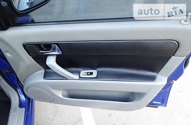 Седан Chevrolet Lacetti 2007 в 