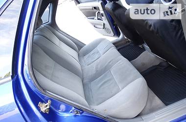 Седан Chevrolet Lacetti 2007 в 