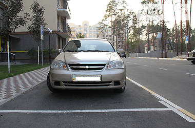 Универсал Chevrolet Lacetti 2005 в 