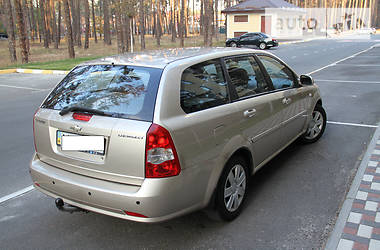 Универсал Chevrolet Lacetti 2005 в 