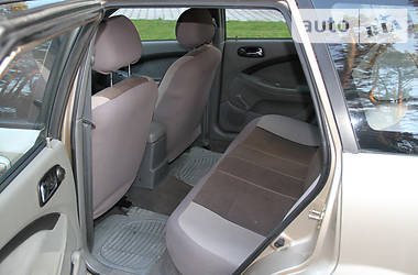 Универсал Chevrolet Lacetti 2005 в 