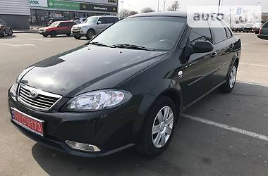 Седан Chevrolet Lacetti 2015 в 