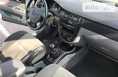 Седан Chevrolet Lacetti 2015 в 