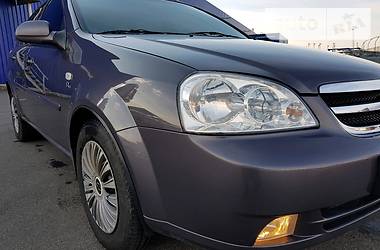 Универсал Chevrolet Lacetti 2012 в Виннице