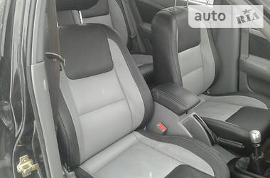 Хэтчбек Chevrolet Lacetti 2008 в Киеве