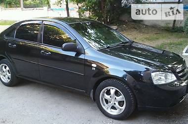 Седан Chevrolet Lacetti 2005 в Каменском