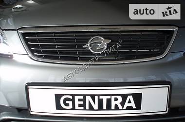 Седан Chevrolet Lacetti 2018 в 