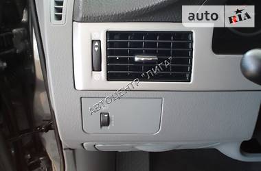 Седан Chevrolet Lacetti 2018 в 
