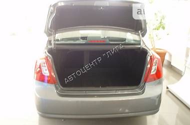 Седан Chevrolet Lacetti 2018 в 