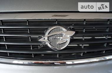 Седан Chevrolet Lacetti 2018 в 