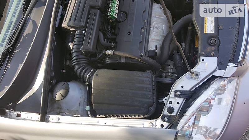 Седан Chevrolet Lacetti 2005 в Киеве фото 30 Седан Chevrolet Lacetti 2005 в Киеве