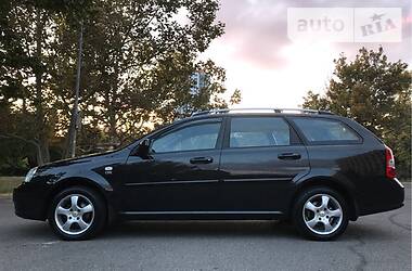 Универсал Chevrolet Lacetti 2007 в Одессе