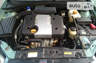 Універсал Chevrolet Lacetti 2006 в 